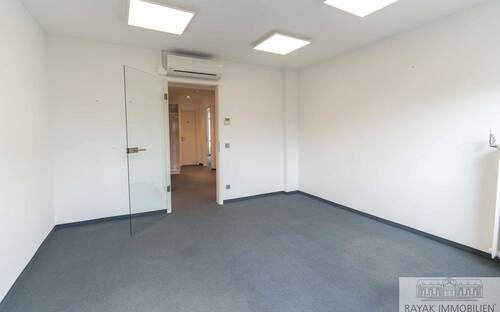 Büro 2 - Büro mit 95,00 m&sup2; in Düsseldorf zur Miete