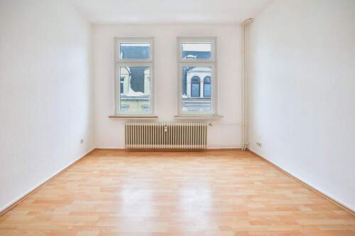 CJ0A0361 - 1 Zimmer Etagenwohnung zur Miete in Bremerhaven