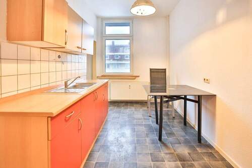 CJ0A0365 - 1 Zimmer Etagenwohnung in Bremerhaven