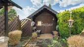 Gartenhaus - 