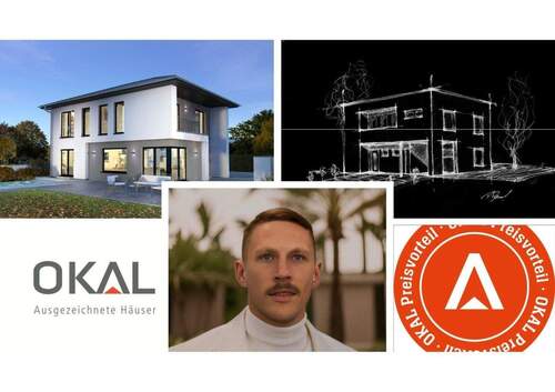 Bild 1 - OKAL 360° - Ready-to-Move Paket