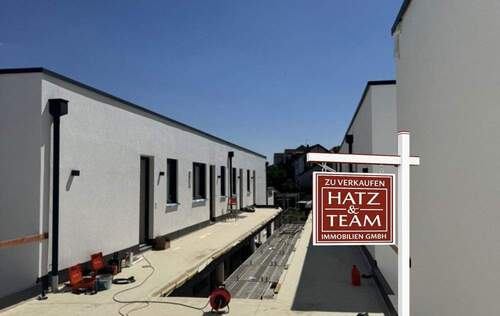 Hatz und Team exklusiv - Neubau-Wohnungen in Bad Griesbach - KfW 40 EE Standard - Sonder Afa