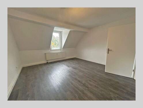 Schlafzimmer 1 - 3 Zimmer Etagenwohnung zur Miete in Kierspe