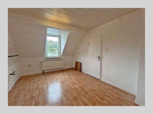 Küche - Etagenwohnung mit 85,00 m&sup2; in Kierspe zur Miete