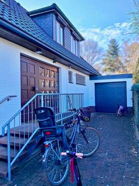 Willkommen Zuhause - 