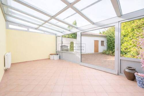 Wintergarten - Mehrfamilienhaus, Wohnhaus mit 99,20 m&sup2; in Güster zum Kaufen