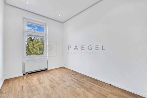 Hochwertiges Parkett - 