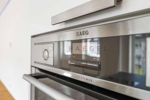 Markeneinbaugerät - 