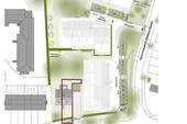 Lageplan DHH 21 - 