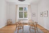 Bild 2 - 3 Zimmer Etagenwohnung zum Kaufen in Berlin