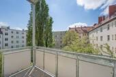 Bild 3 - 3 Zimmer Etagenwohnung in Berlin