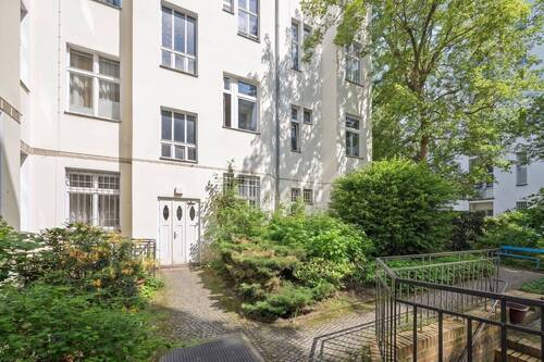 Bild 4 - Etagenwohnung mit 92,00 m&sup2; in Berlin zum Kaufen