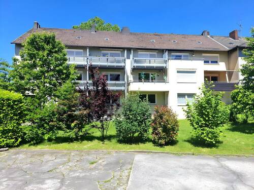 Bild 1 - Einzugsfertig im Ehrenfeld! TOP-3,5 RW , S-Balkon, ParkettGranit, zw. Schauspielhaus + Hauptbahnhof