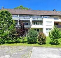 Einzugsfertig im Ehrenfeld! TOP-3,5 RW , S-Balkon, ParkettGranit, zw. Schauspielhaus + Hauptbahnhof - Bochum Innenstadt