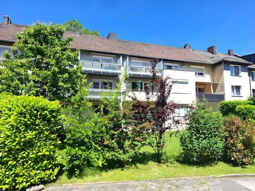 Bild 2 - 3 Zimmer Etagenwohnung zur Miete in Bochum