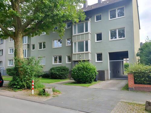 Bild 3 - 3 Zimmer Etagenwohnung in Bochum