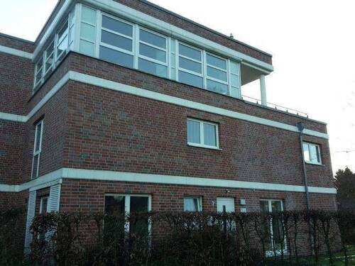 Bild 26 - Townhouse mit zwei Terrassen in Henstedt-Ulzburg