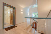 Treppenhaus - 
