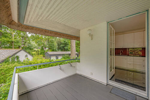 Balkon - 