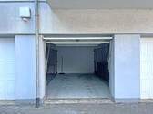 Garage - 3 Zimmer Etagenwohnung zur Miete in Kulmbach