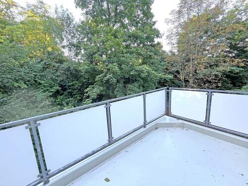 Balkon I - 