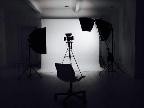 Schreibtischplätze 4 - Büro in Essen zur Miete