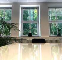 Heller Büroraum in Augsburg-Kriegshaber: 247, flexibel, Nachmieter gesucht