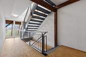 Treppenhaus - 