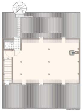 Hinterhaus DG - IST-Zustand - 
