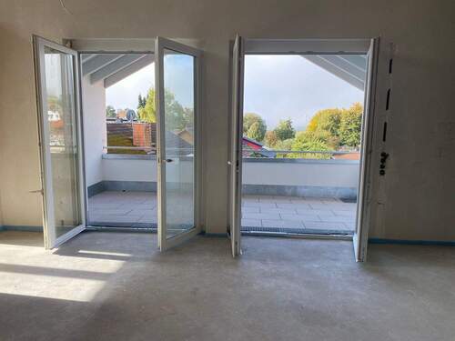 IMG_4695.jpg - DG-Neubauwohnung mit Fernblick in Wittnau, Freiburg