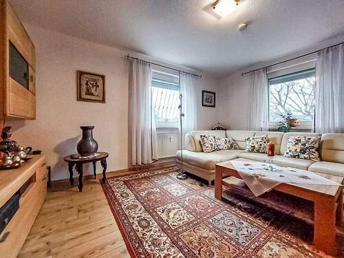 Wohnzimmer EG - 6 Zimmer Einfamilienhaus in Offenburg