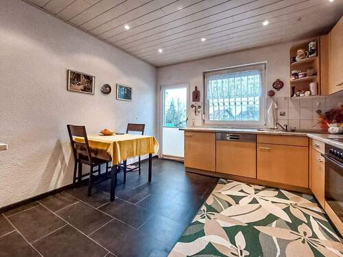 Küche EG - Einfamilienhaus mit 107,00 m&sup2; in Offenburg zum Kaufen