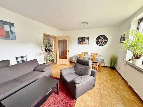 EG / Wohn- und Essbereich - 