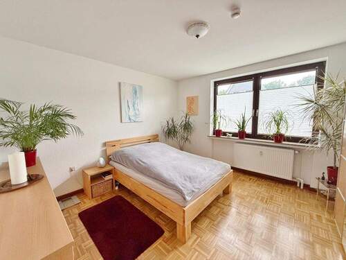 EG / Schlafzimmer - 