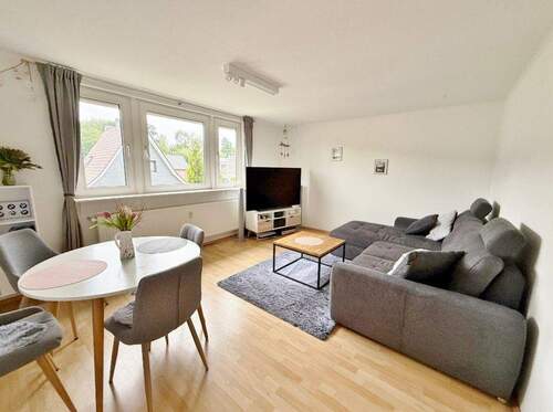 OG / Wohn- und Essbereich - 