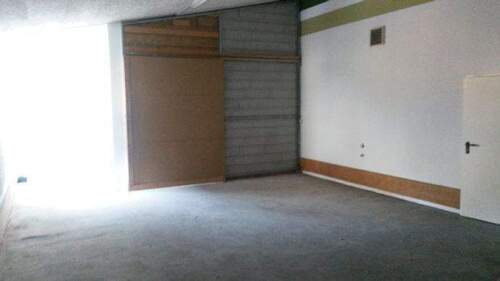 Bild 1 - Halle zur Miete in Altenstadt a.d.Waldnaab