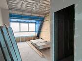 Wohnbereich - Dachgeschoss mit Neubaustandard im saniertem Altbau!