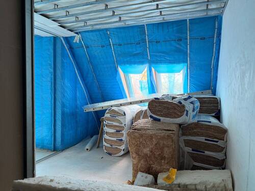 Schlafzimmer - 