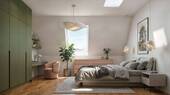 Schlafzimmer - Inspiration - 