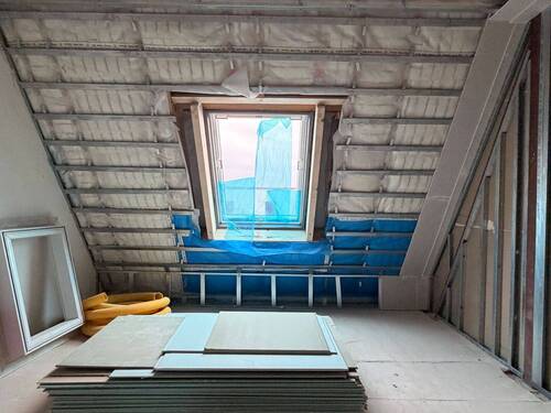 zweites Schlafzimmer - 