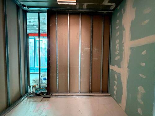 Badezimmerbereich - 