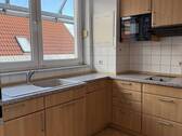 Küche mit EInbauküche - 