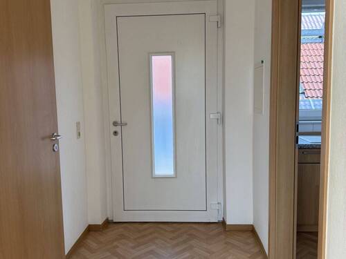 Haustür - 