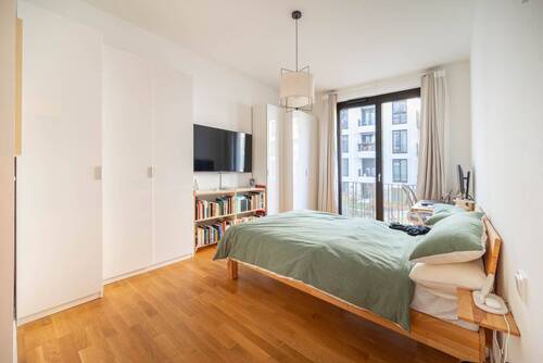 Schlafzimmer - 