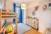 Kinderzimmer - 