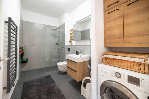 Badezimmer - 