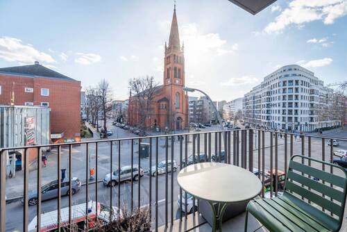 Ausblick - 