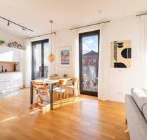 ?? Wohnen auf höchstem Niveau - Hochwertige 3Z Whg mit Süd Balkon & Aufzug in beliebter Kiezlage - Berlin Tiergarten ?? Wohnen auf höchstem Niveau - Hochwertige 3Z Whg mit Süd Balkon & Aufzug in beliebter Kiezlage - Berlin Tiergarten