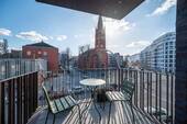 Balkon - 