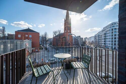 Balkon - 